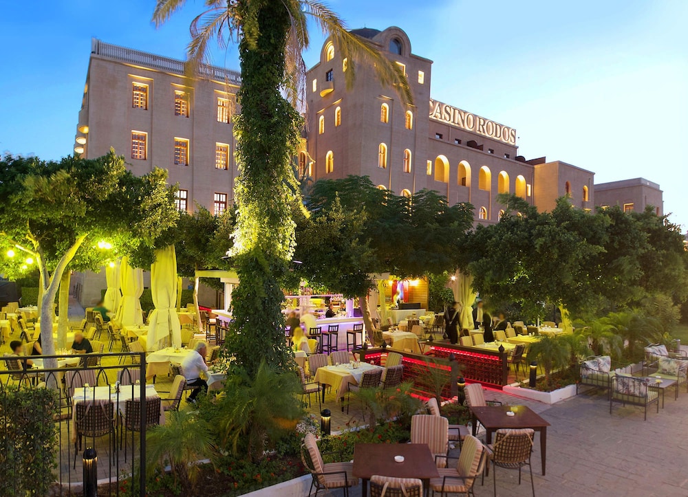 Grande Albergo delle Rose Rezervasyon