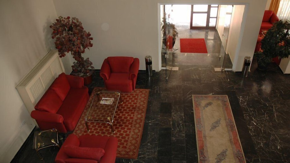 Sim Prestige Rezervasyon