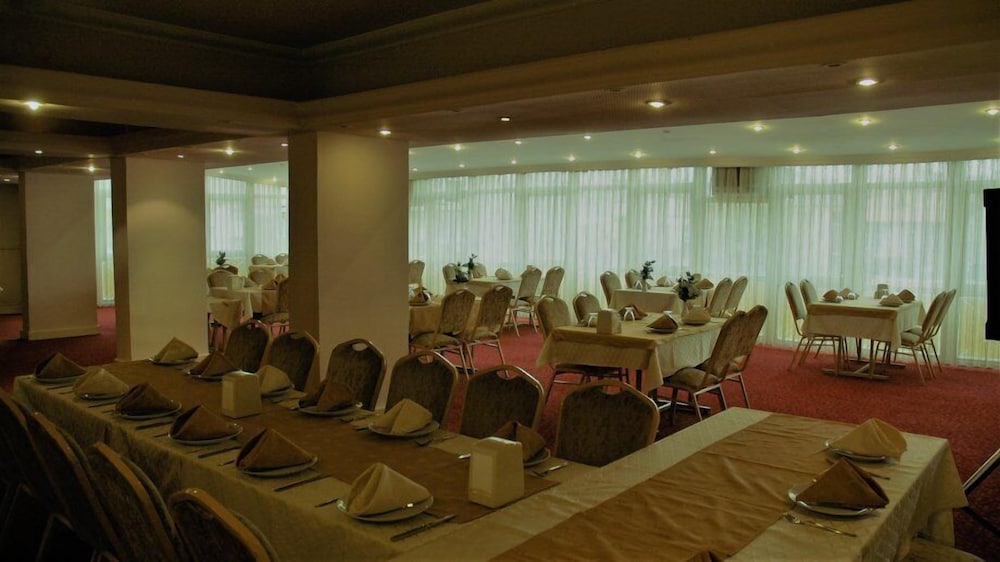 Sim Prestige Rezervasyon