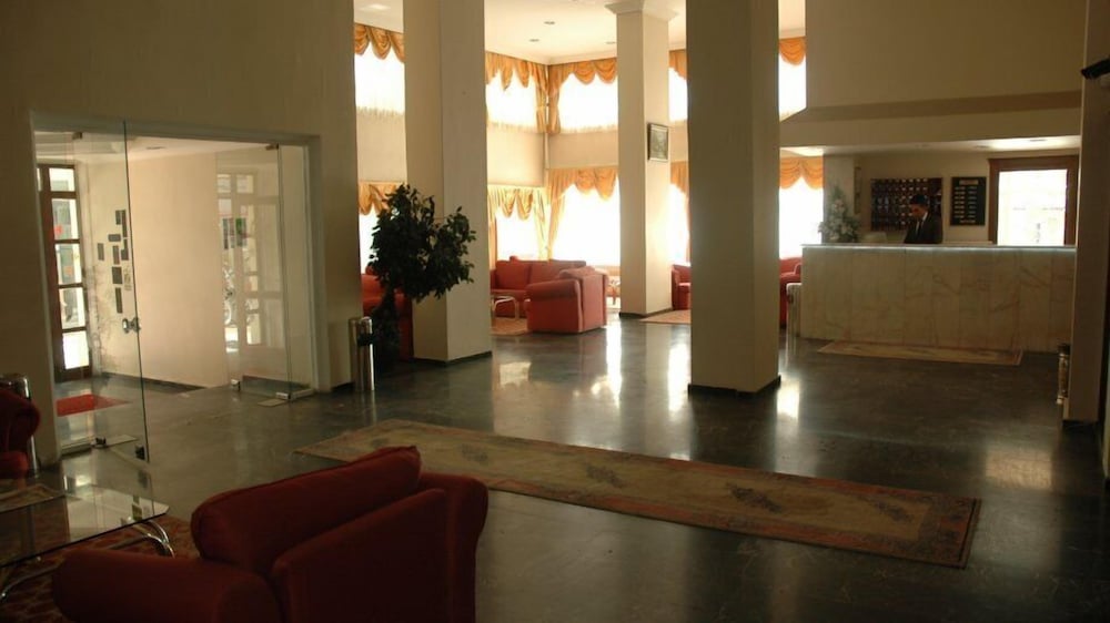 Sim Prestige Rezervasyon