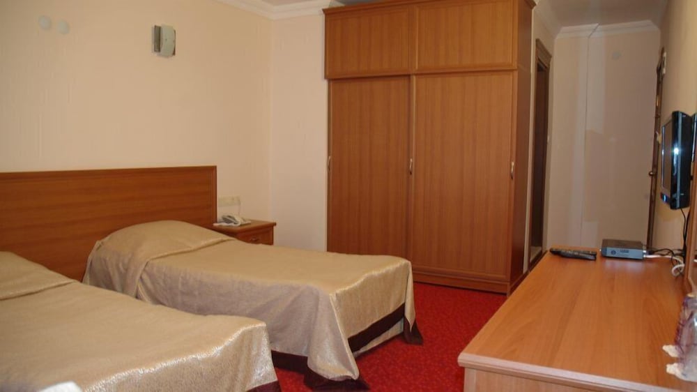 Sim Prestige Rezervasyon
