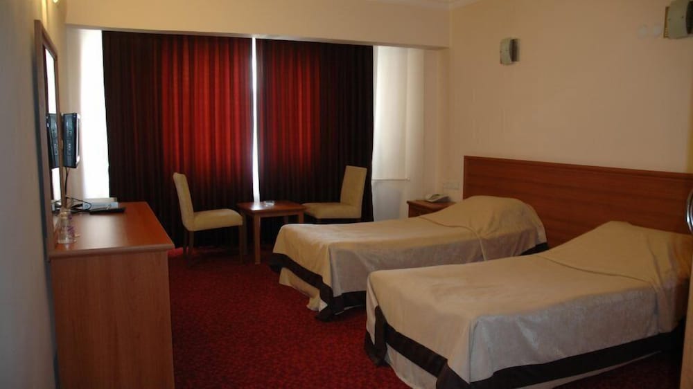 Sim Prestige Rezervasyon