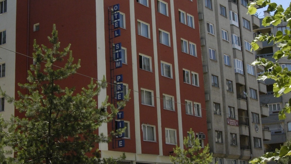 Sim Prestige Rezervasyon