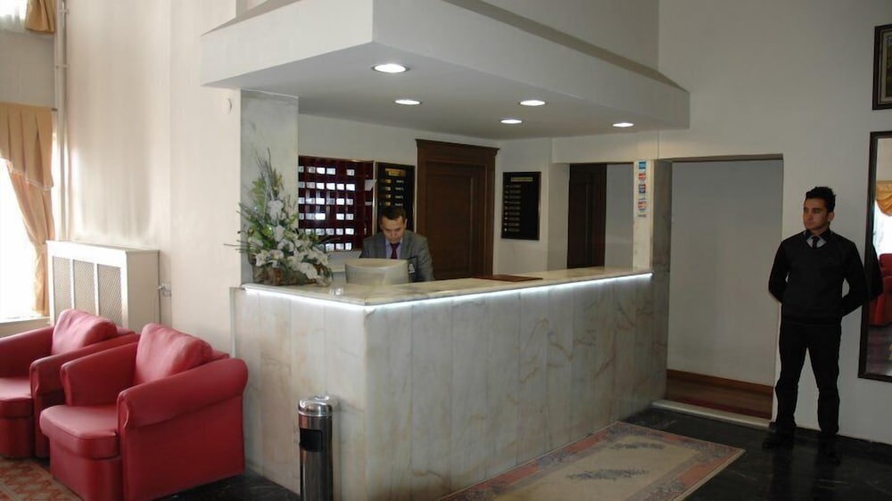Sim Prestige Rezervasyon