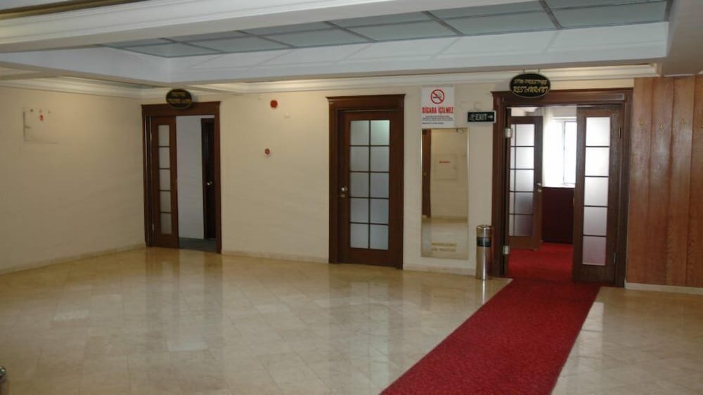 Sim Prestige Rezervasyon