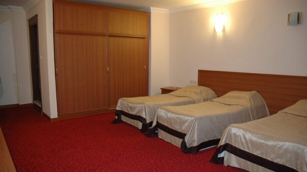 Sim Prestige Rezervasyon