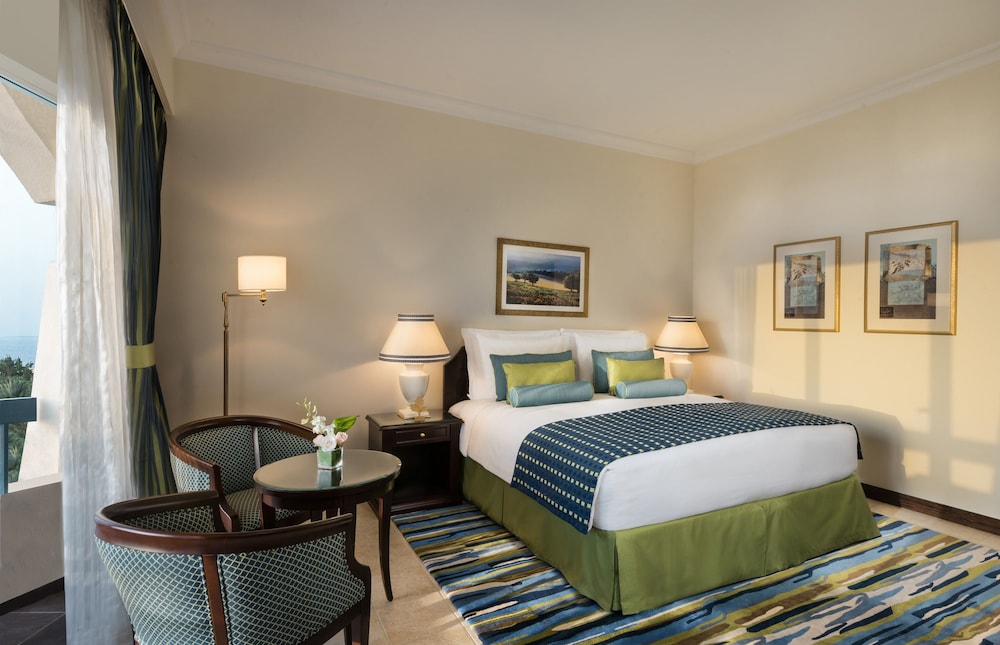 Ajman Hotel Rezervasyon