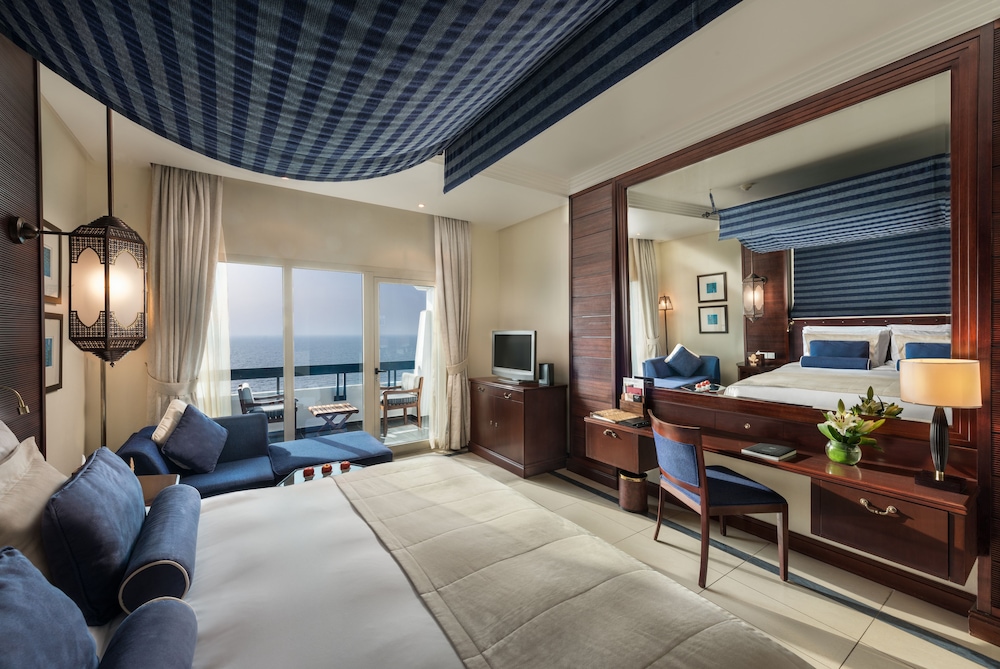 Ajman Hotel Rezervasyon