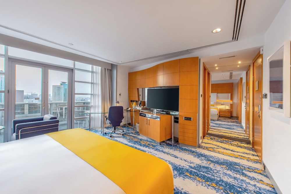 Golden Sands Hotel Creek Rezervasyon