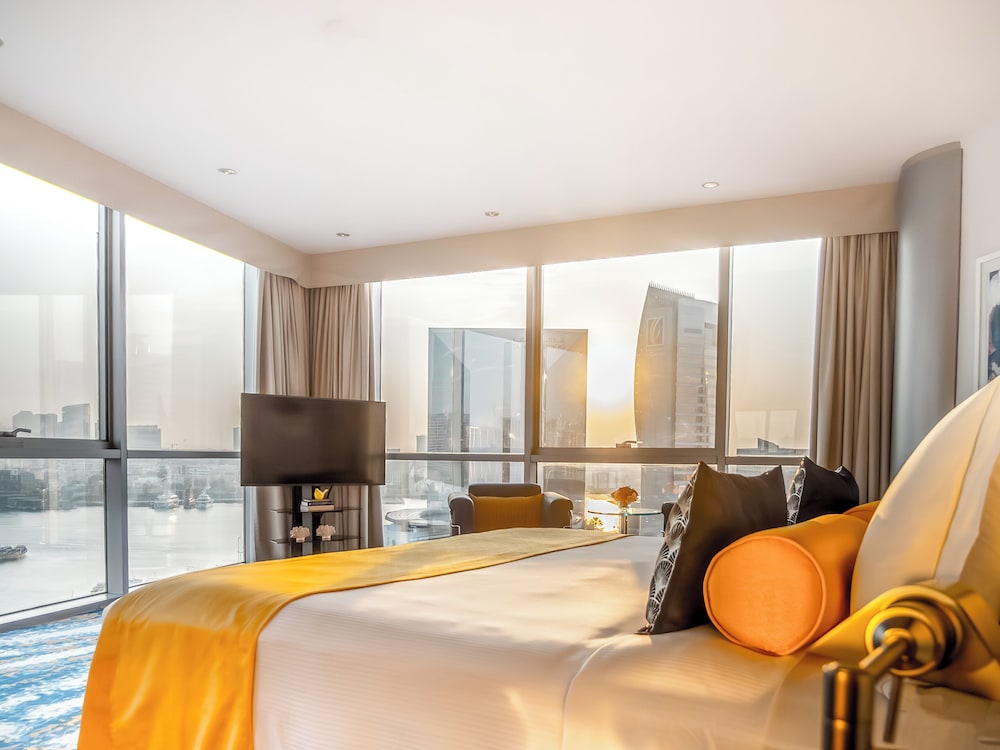 Golden Sands Hotel Creek Rezervasyon