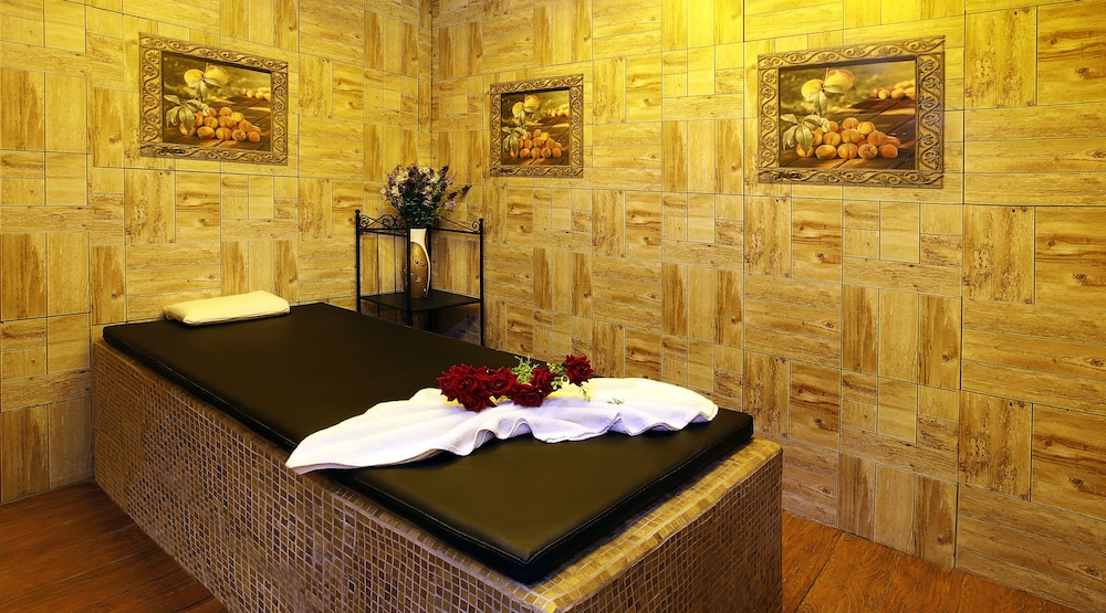 Vision Imperial Hotel Rezervasyon