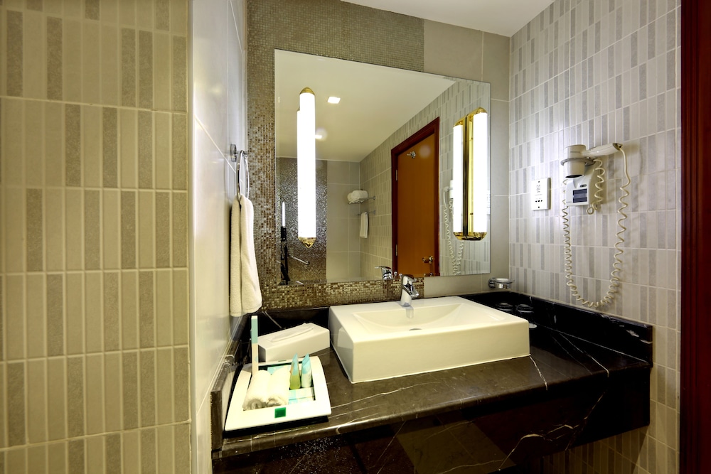 Vision Imperial Hotel Rezervasyon