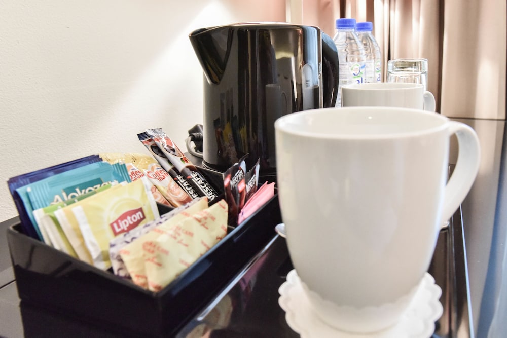 Vision Imperial Hotel Rezervasyon