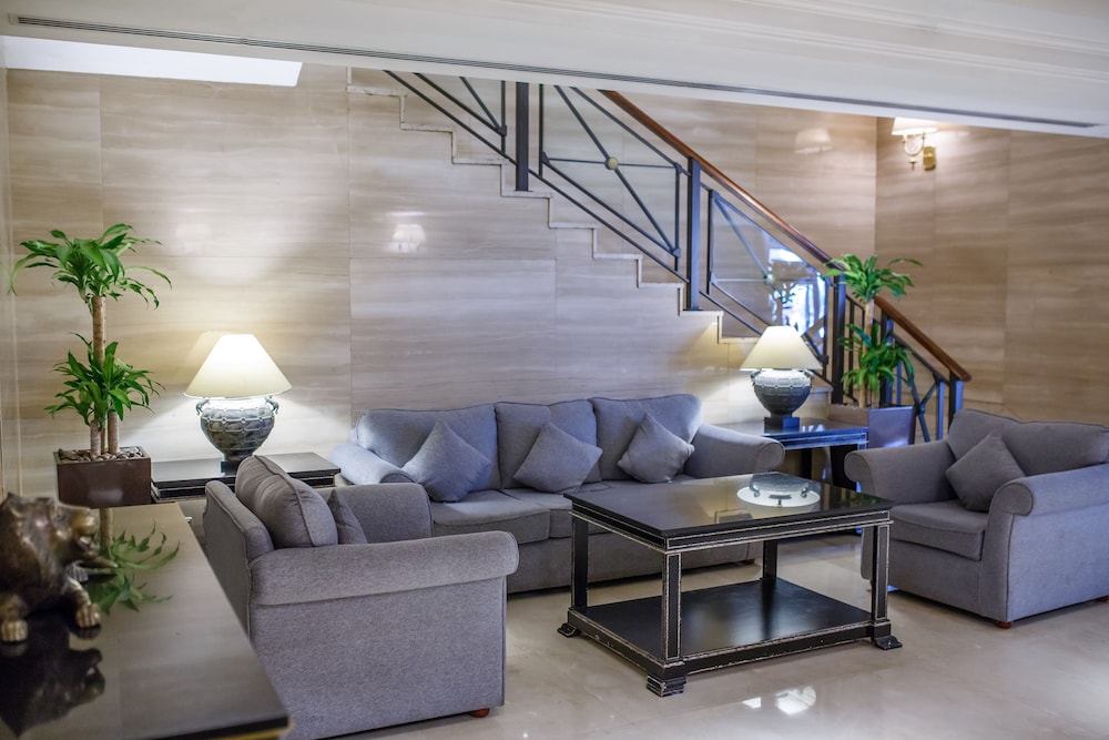 Grand Excelsior Hotel Deira Rezervasyon