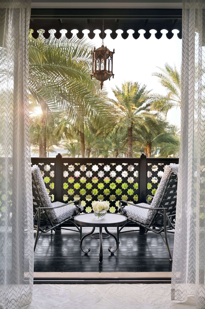 One&Only Royal Mirage Rezervasyon