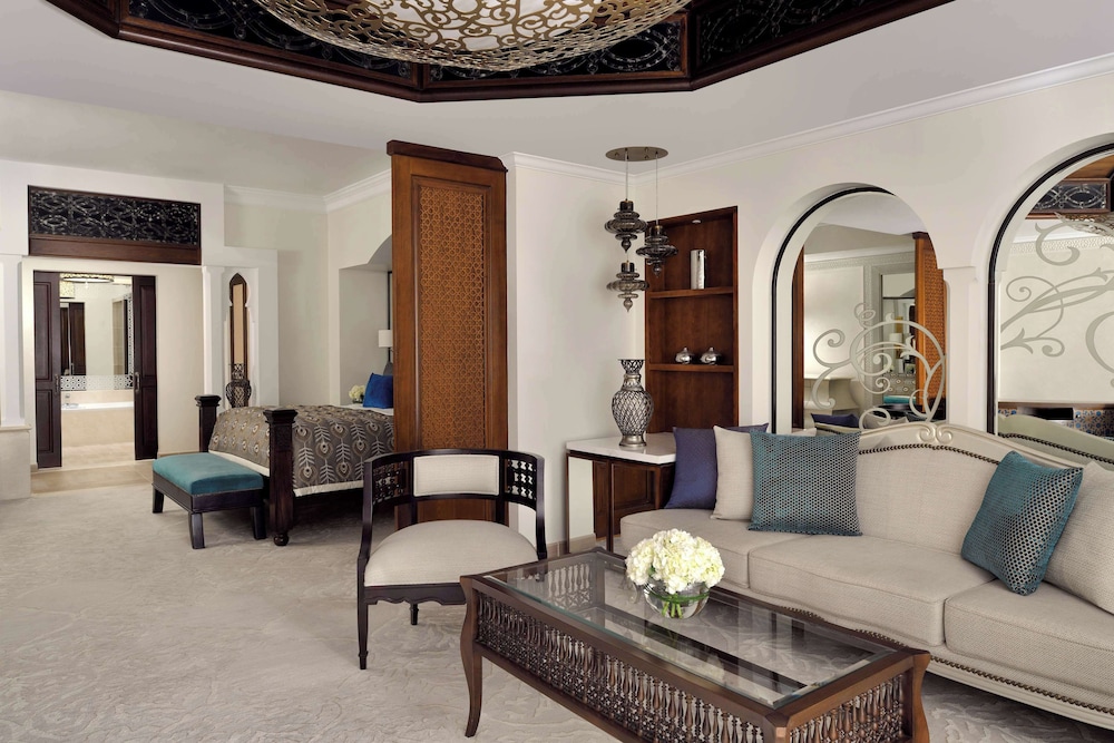 One&Only Royal Mirage Rezervasyon