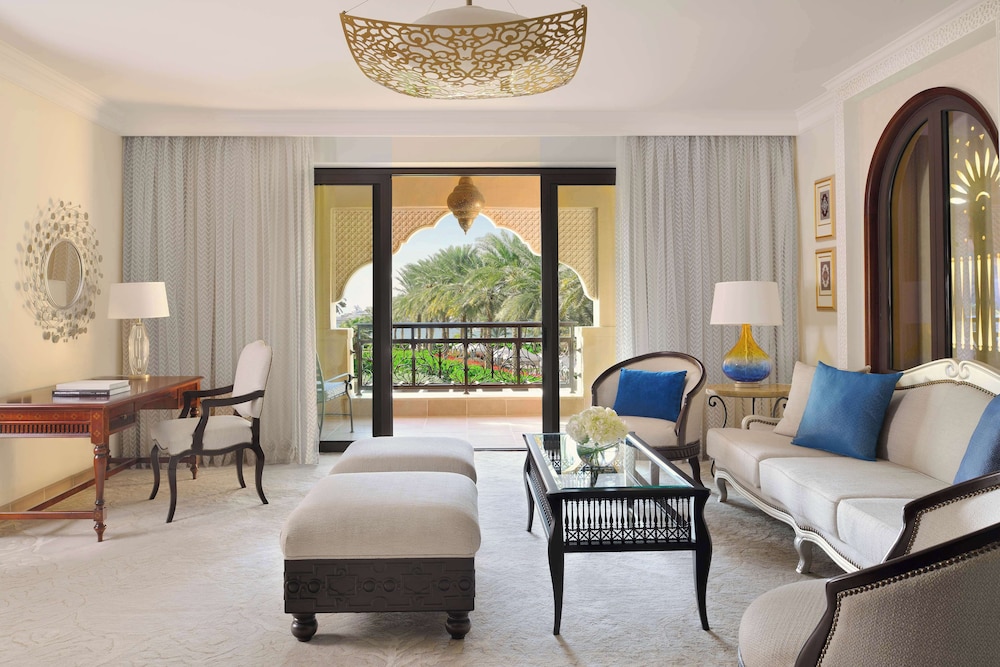 One&Only Royal Mirage Rezervasyon