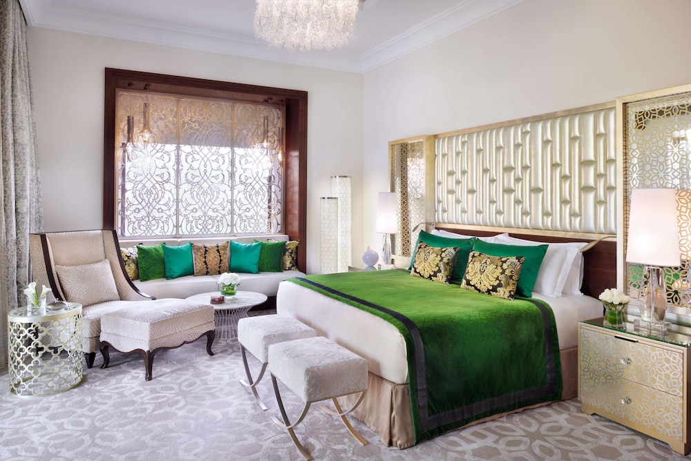 One&Only Royal Mirage Rezervasyon