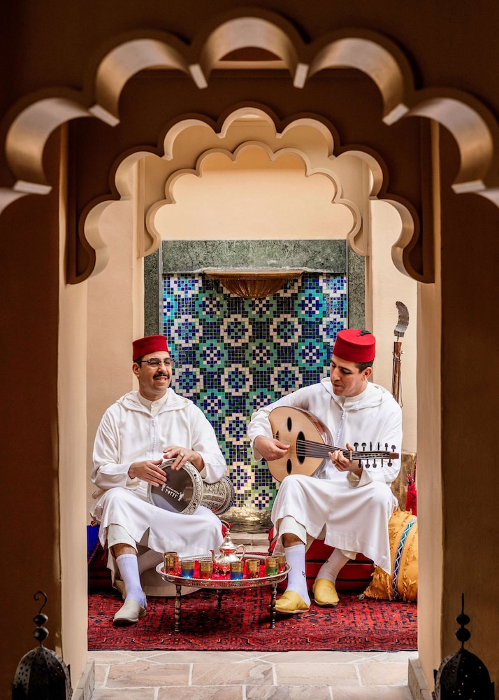 One&Only Royal Mirage Rezervasyon