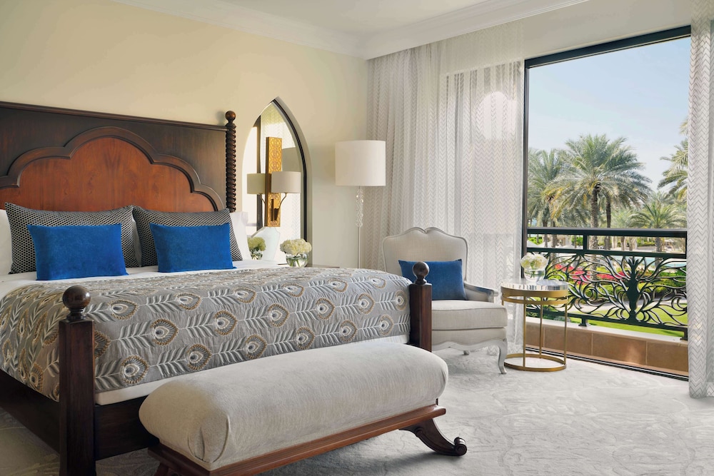 One&Only Royal Mirage Rezervasyon