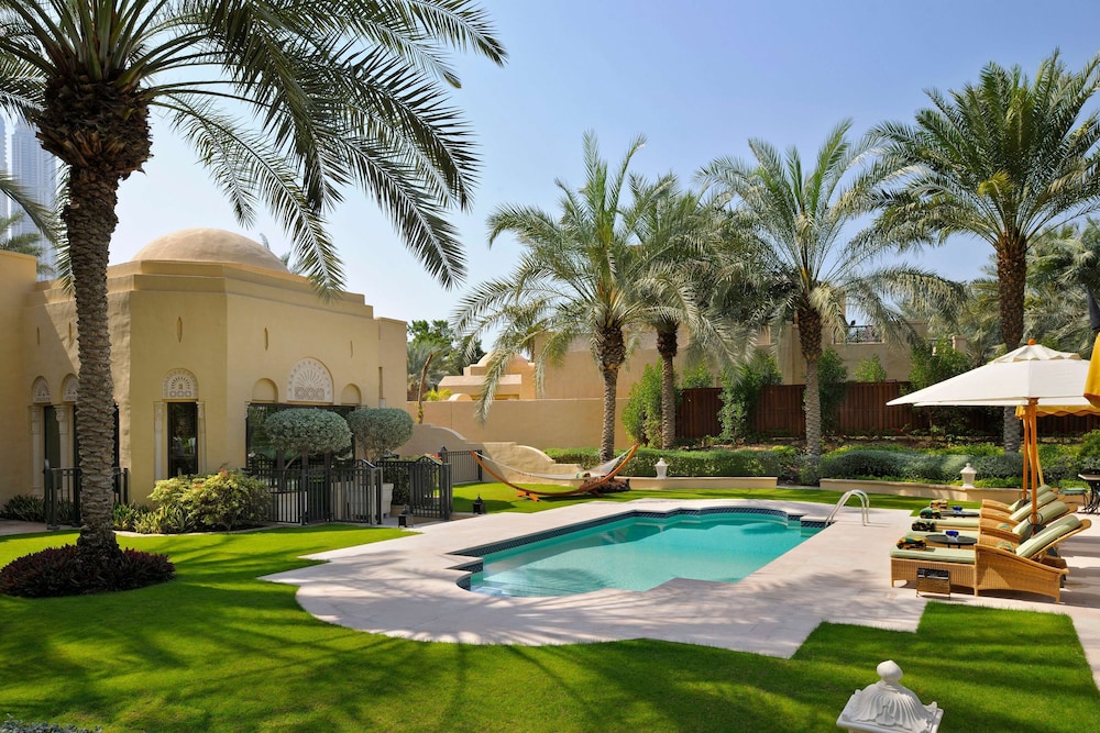 One&Only Royal Mirage Rezervasyon