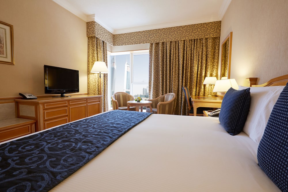 Millennium Plaza Downtown Hotel Rezervasyon