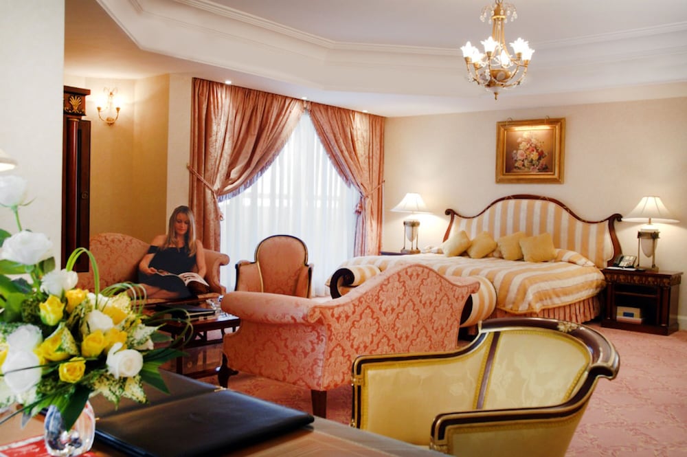 Millennium Plaza Downtown Hotel Rezervasyon