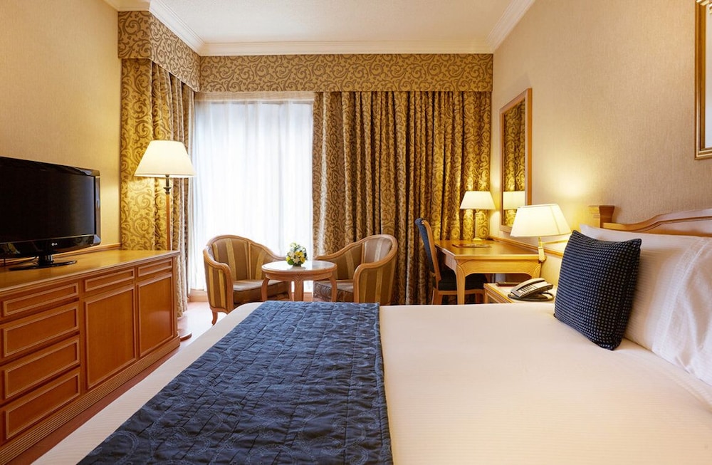 Millennium Plaza Downtown Hotel Rezervasyon