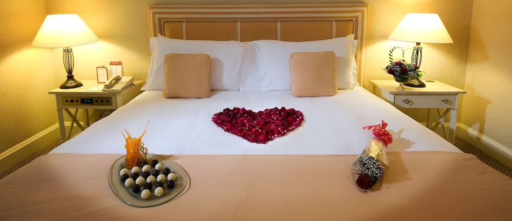 Millennium Plaza Downtown Hotel Rezervasyon