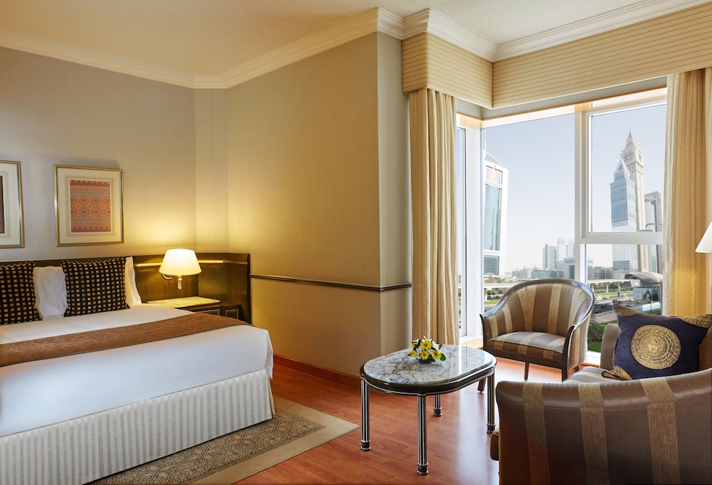 Millennium Plaza Downtown Hotel Rezervasyon