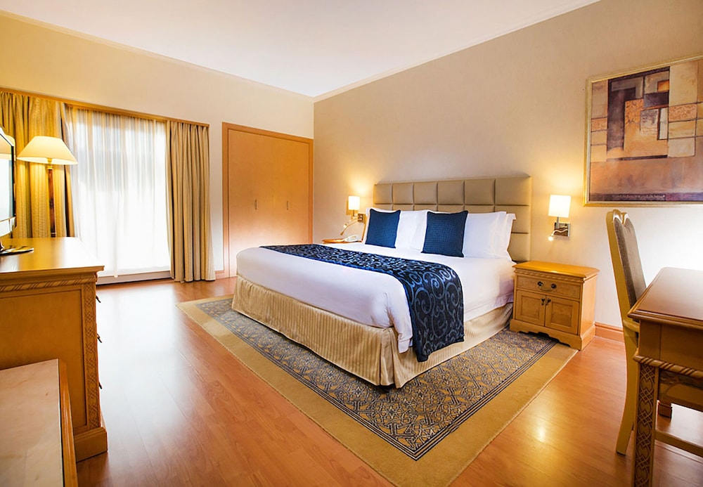 Millennium Plaza Downtown Hotel Rezervasyon