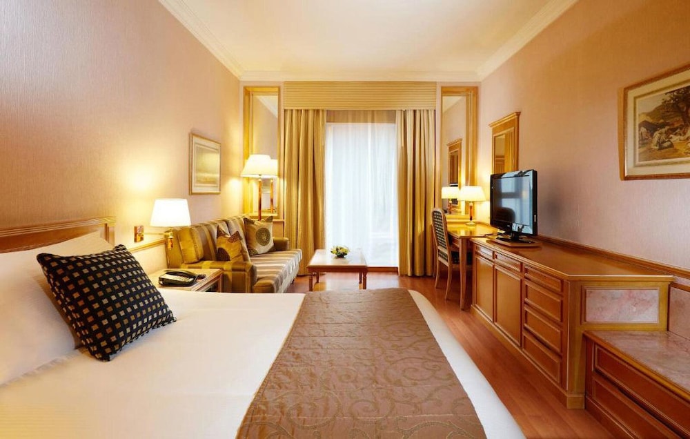 Millennium Plaza Downtown Hotel Rezervasyon
