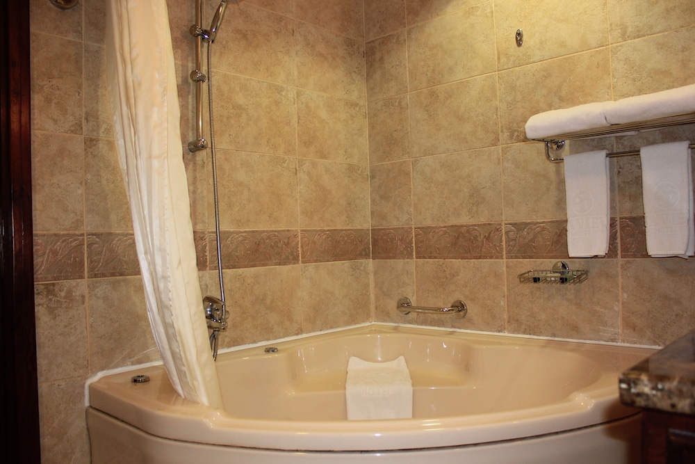 Hotel Sea View Rezervasyon