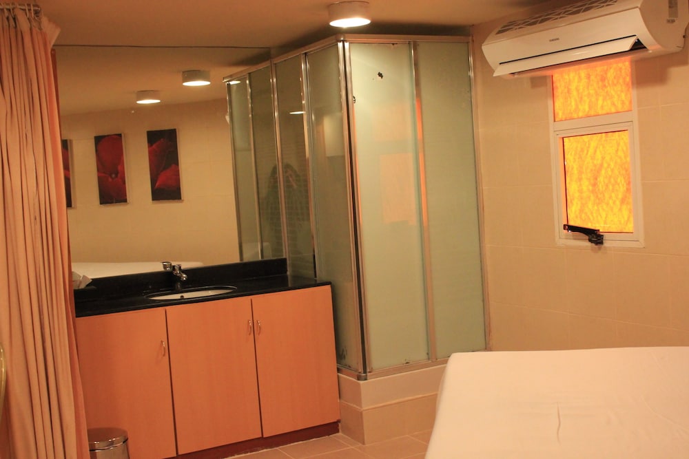 Hotel Sea View Rezervasyon