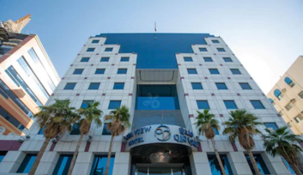 Hotel Sea View Rezervasyon