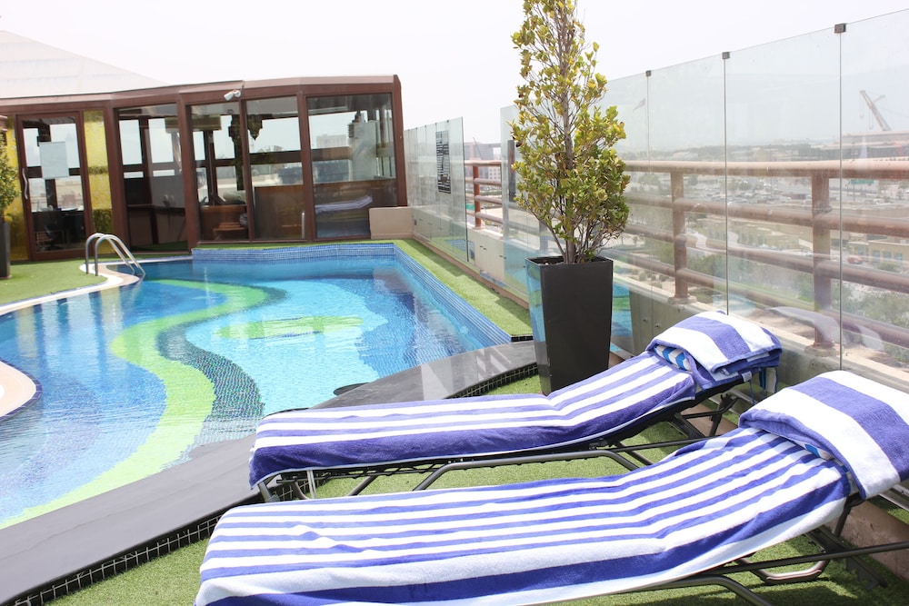 Hotel Sea View Rezervasyon