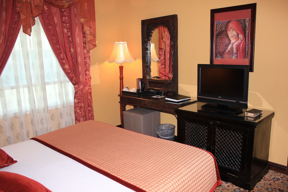 Hotel Sea View Rezervasyon