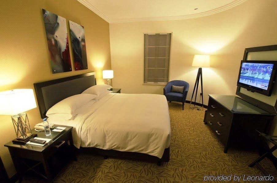 Towers Rotana Rezervasyon