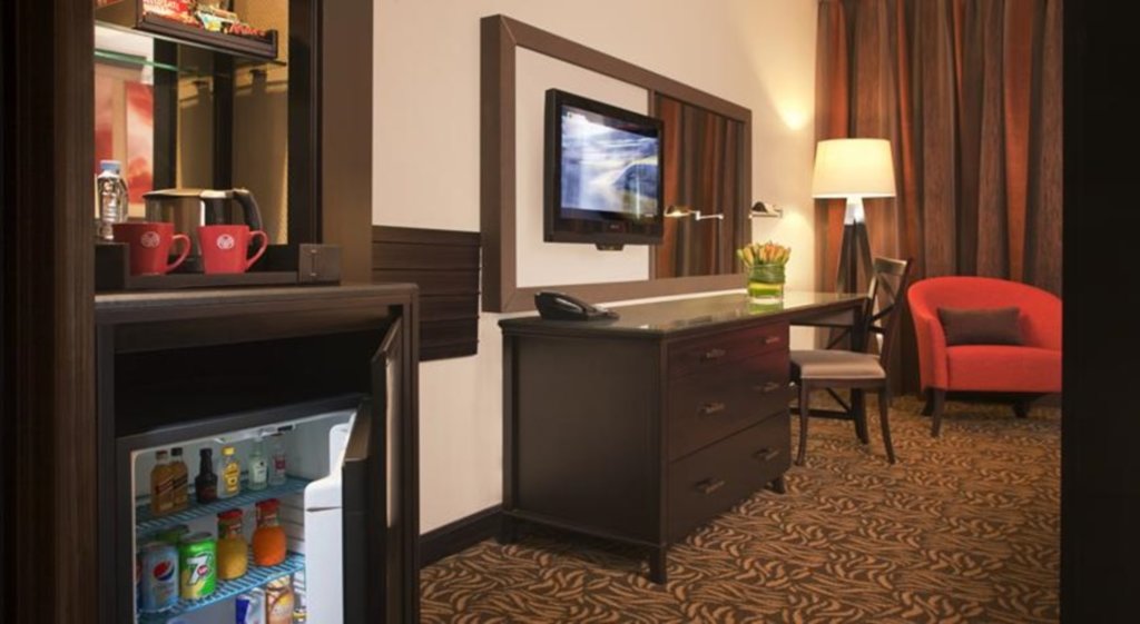 Towers Rotana Rezervasyon