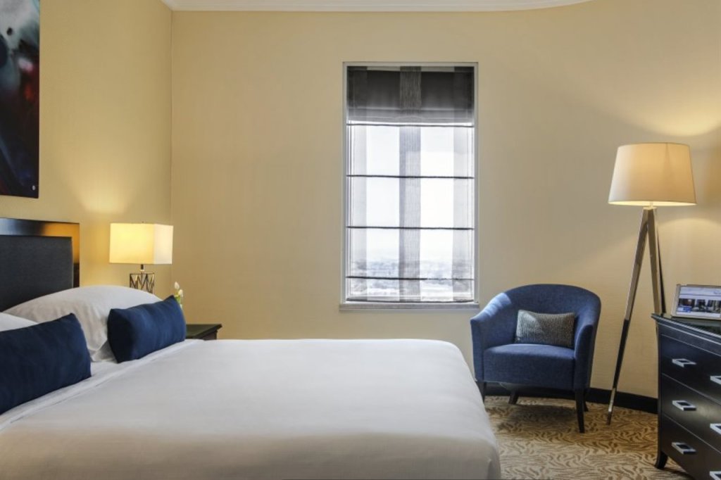 Towers Rotana Rezervasyon