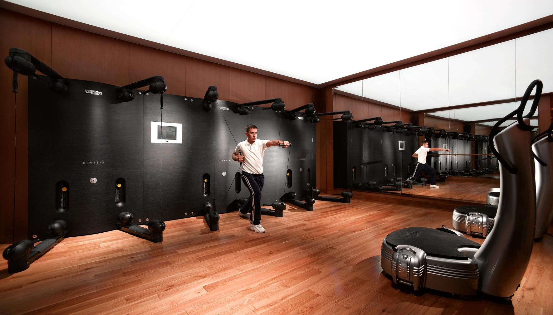 Grand Hyatt Dubai Rezervasyon