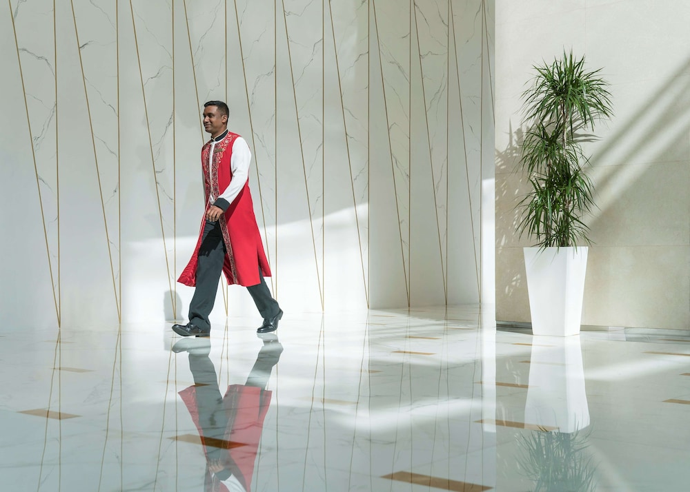 Shangri-La Dubai Rezervasyon