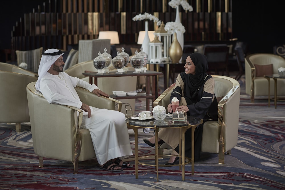 Shangri-La Dubai Rezervasyon