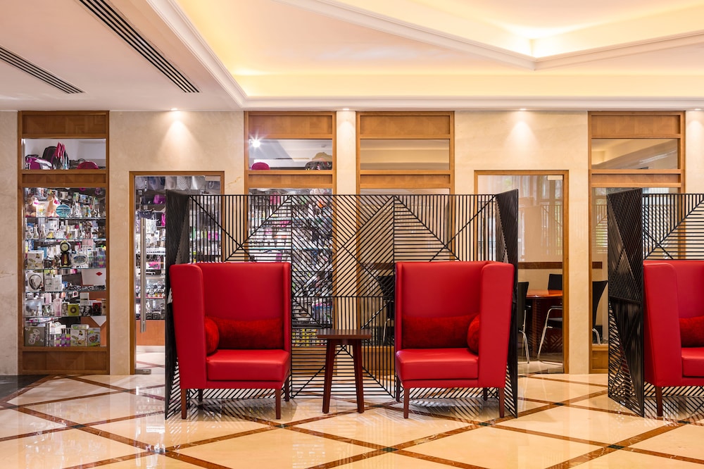 Coral Dubai Deira Rezervasyon