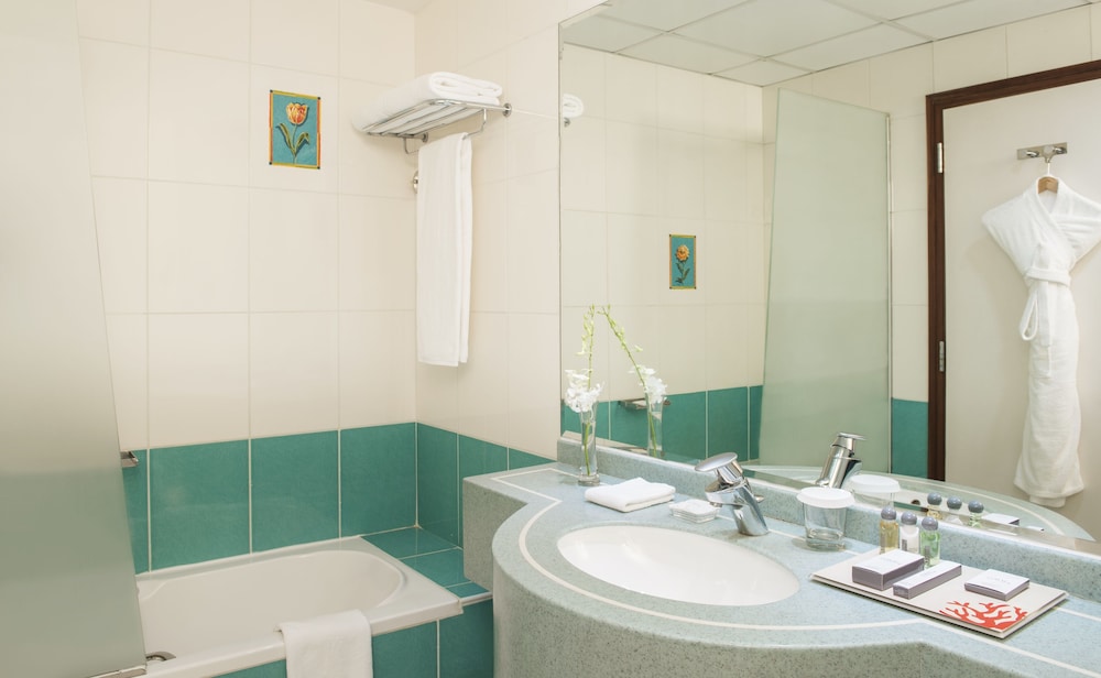 Coral Dubai Deira Rezervasyon