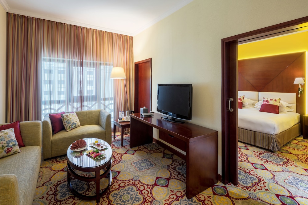 Coral Dubai Deira Rezervasyon