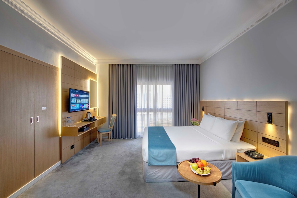 Lotus Grand Hotel Rezervasyon