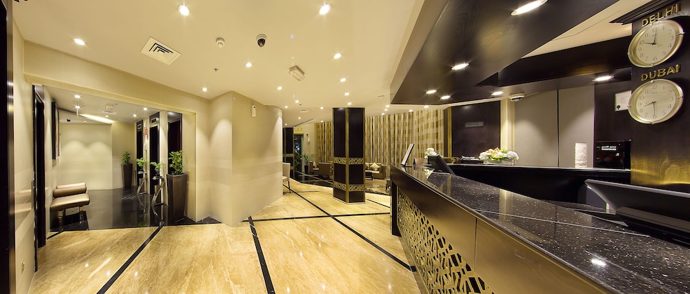 Lotus Grand Hotel Rezervasyon