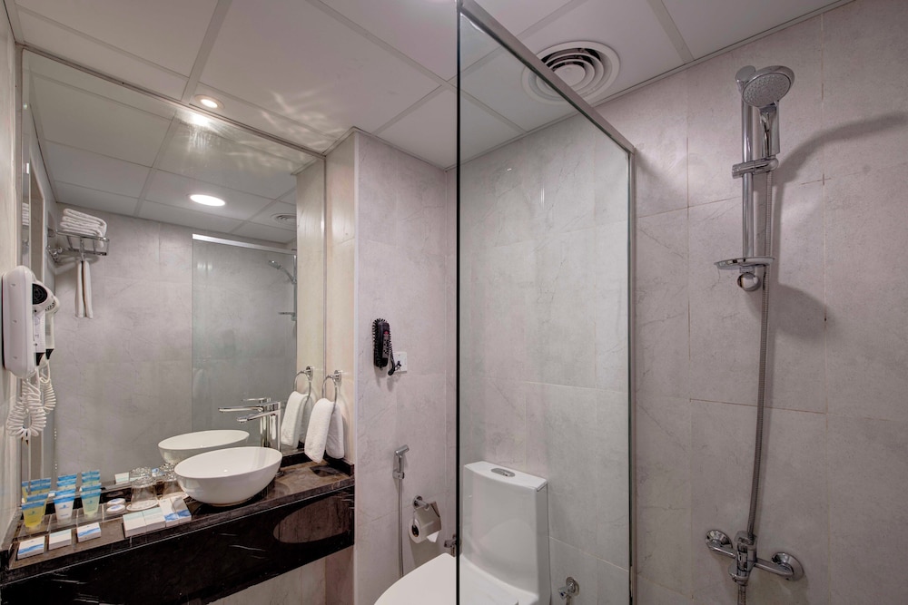 Lotus Grand Hotel Rezervasyon