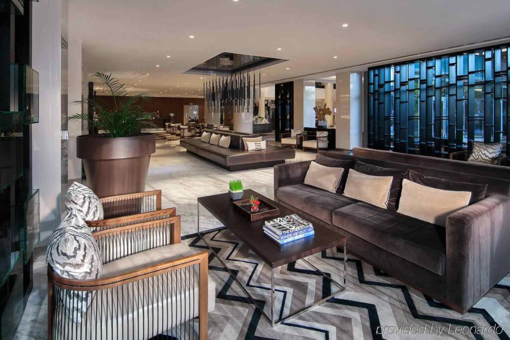 Pullman Dubai Creek City Centre Hotel Rezervasyon